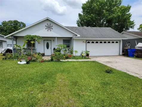 125 Montana Avenue Saint Cloud FL 34769