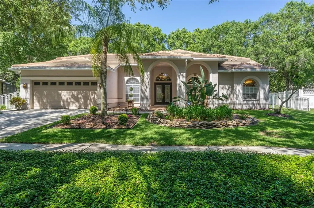 9342 Wellington Park Circle Tampa FL 33647