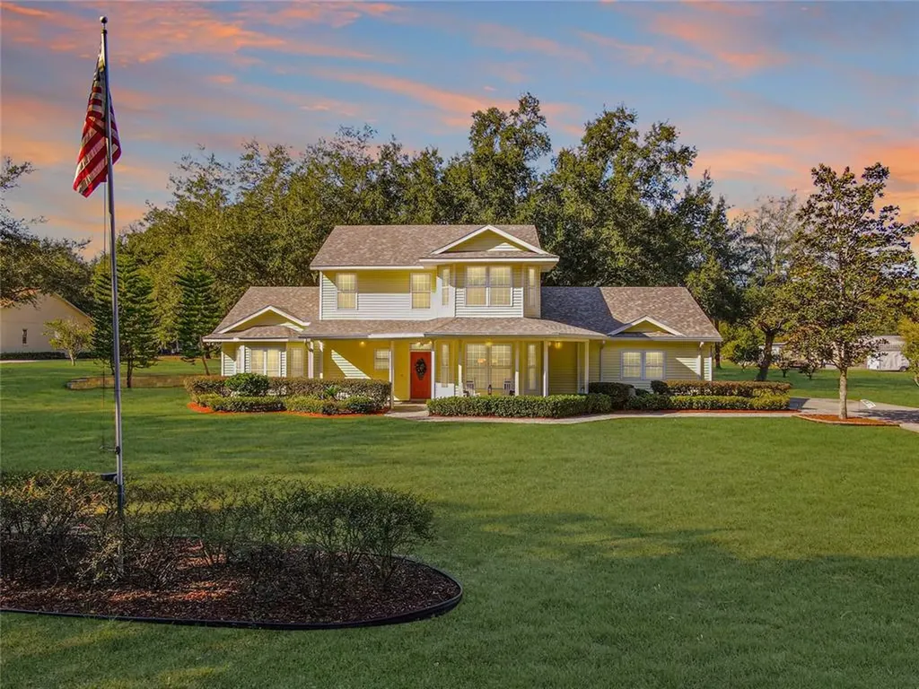 28917 Shirley Shores Road Tavares FL 32778