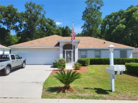 5295 NW 26th Lane Ocala FL 34482