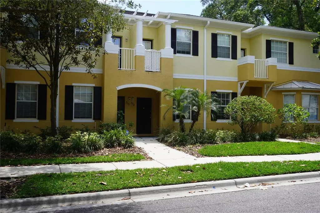 7572 Tamarind Avenue Tampa FL 33625