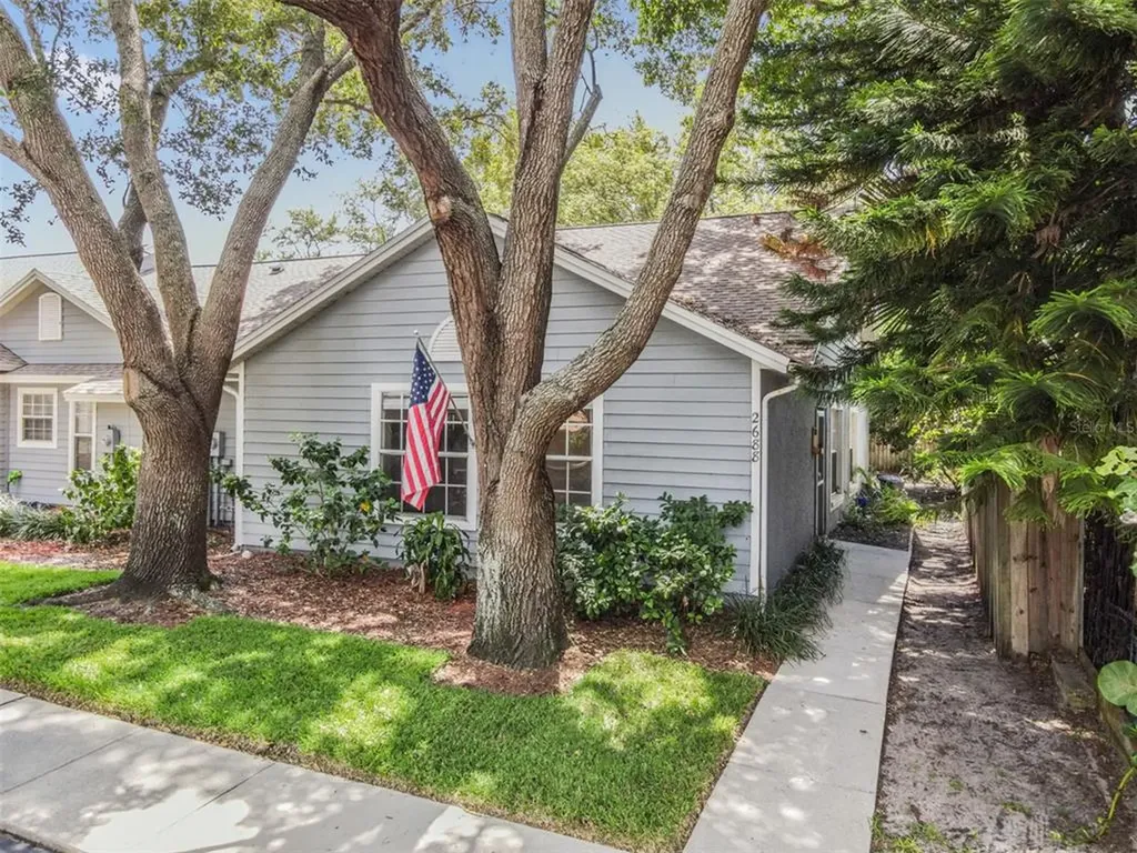 2688 Bentley Drive Palm Harbor FL 34684