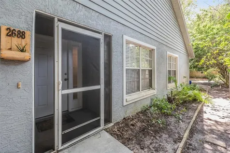 2688 Bentley Drive Palm Harbor FL 34684