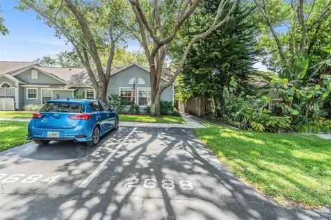 2688 Bentley Drive Palm Harbor FL 34684