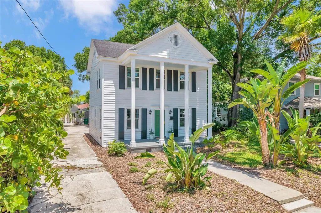 713 W Indiana Avenue Tampa FL 33603