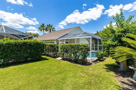 6103 Chalon Court Lutz FL 33558