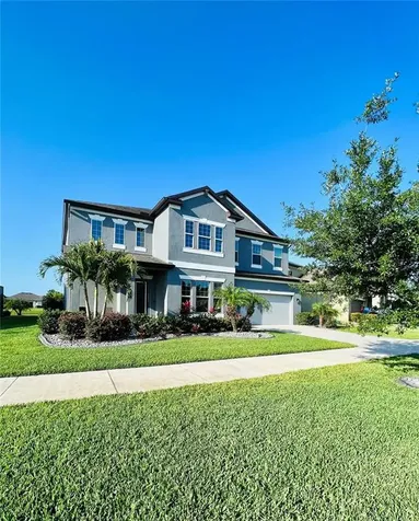 11831 Cross Vine Drive Riverview FL 33579