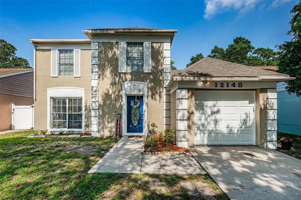 12148 77th Street Largo FL 33773
