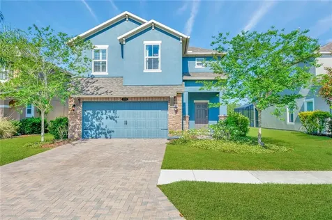 1771 Oak Hammock Court Lutz FL 33558