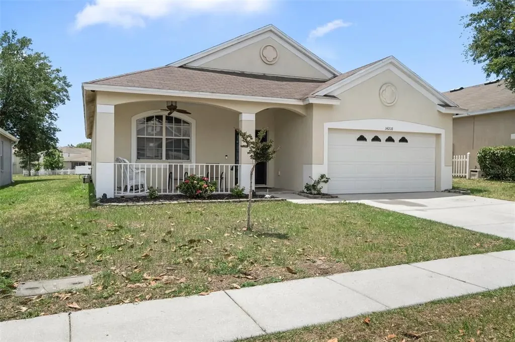 14208 Holly Hammock Lane Brooksville FL 34613