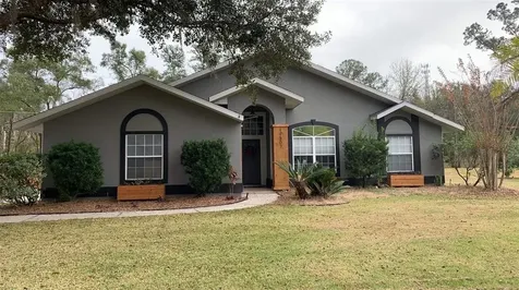 11307 NW 60th Terrace Alachua FL 32615
