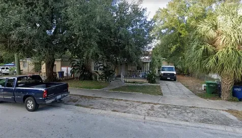 1018 E 24th Avenue Tampa FL 33605
