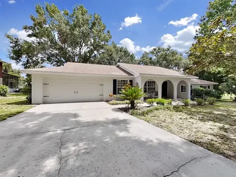 2237 Laurel Oak Drive Valrico FL 33596