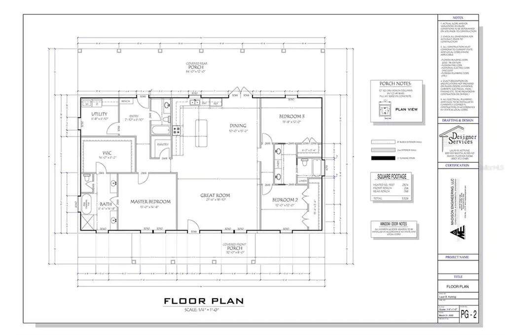 4159 NW 55th Avenue Bell FL 32619