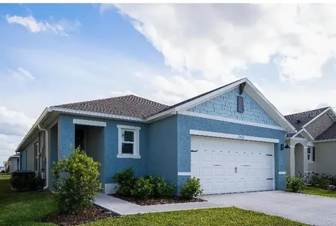 2723 Harmonia Hammock Road Harmony FL 34773