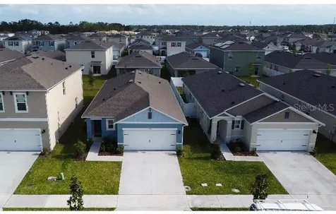 2723 Harmonia Hammock Road Harmony FL 34773