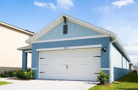 2723 Harmonia Hammock Road Harmony FL 34773