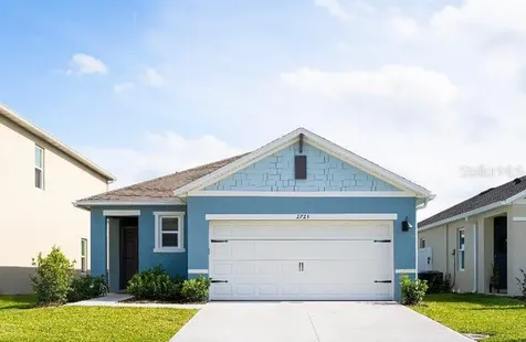 2723 Harmonia Hammock Road Harmony FL 34773