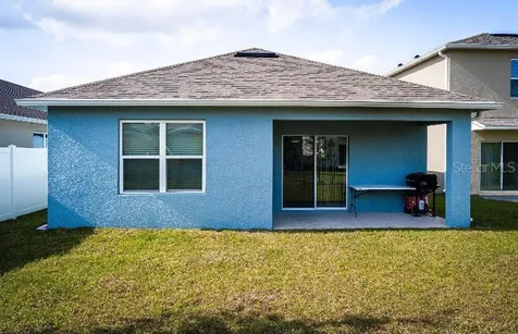 2723 Harmonia Hammock Road Harmony FL 34773