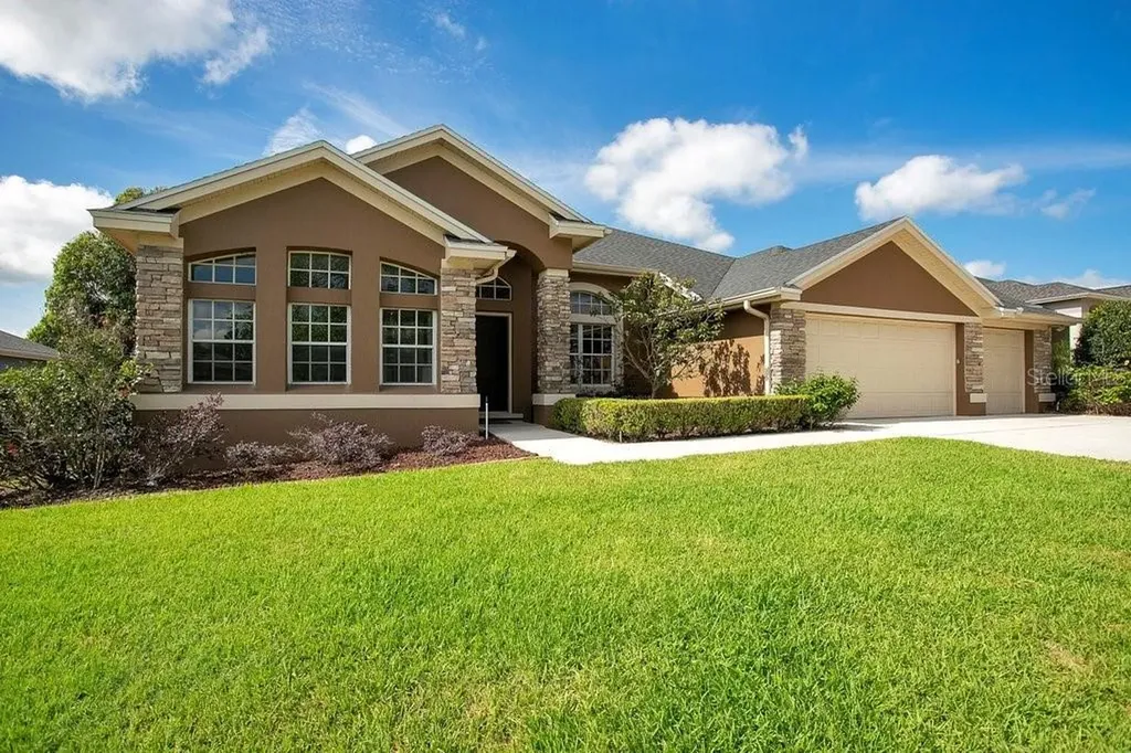 2851 Meridian Point Lane Lakeland FL 33812