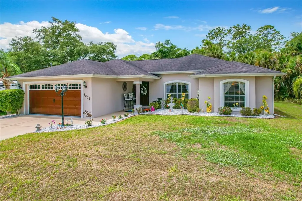 3257 Colma Street North Port FL 34286