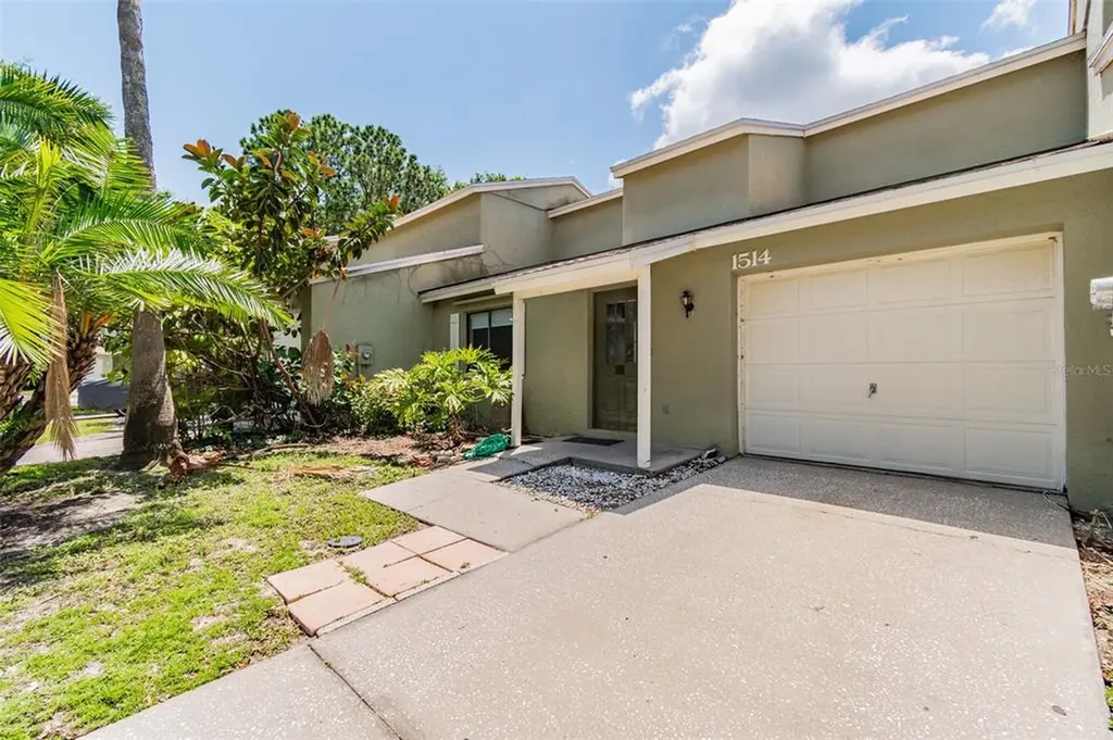 1514 Adams Circle E Largo FL 33771