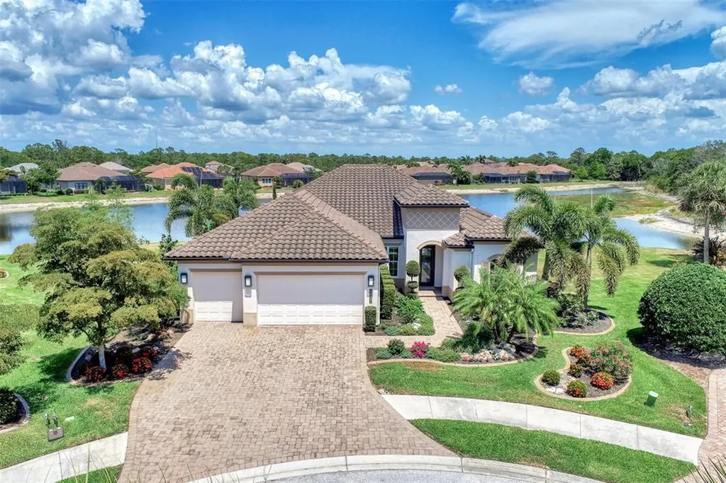13447 Campanile Court Venice FL 34293