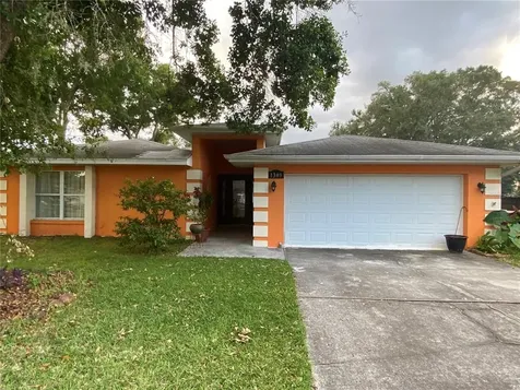 1309 W Redbud Street Plant City FL 33563