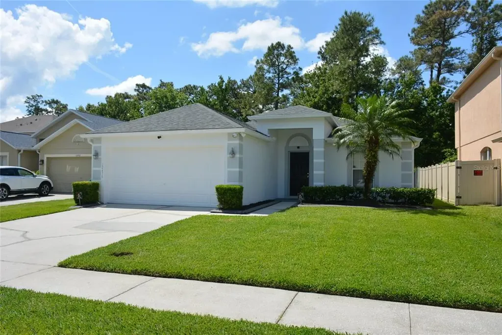 12436 Woodbury Cove Drive Orlando FL 32828