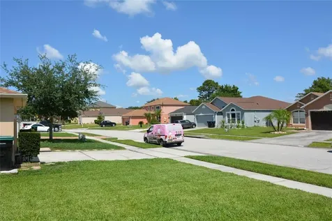 12436 Woodbury Cove Drive Orlando FL 32828