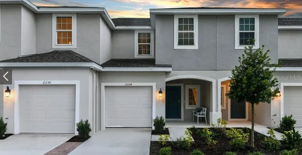 8576 Lunar Skye Street Sarasota FL 34241