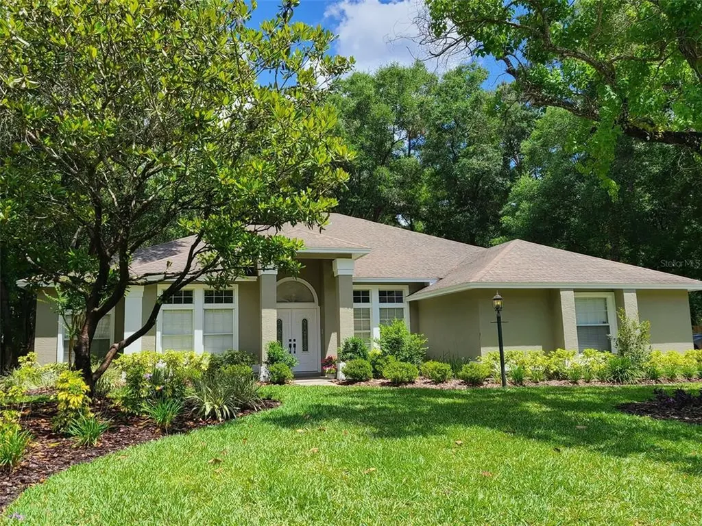 1401 Brown Deer Court Apopka FL 32712