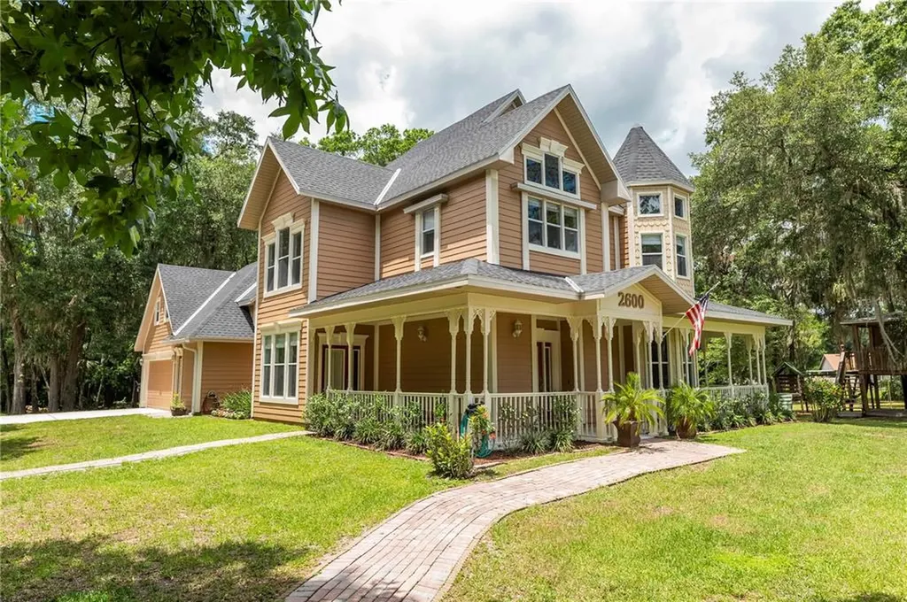 2600 Parkland Drive Lakeland FL 33811
