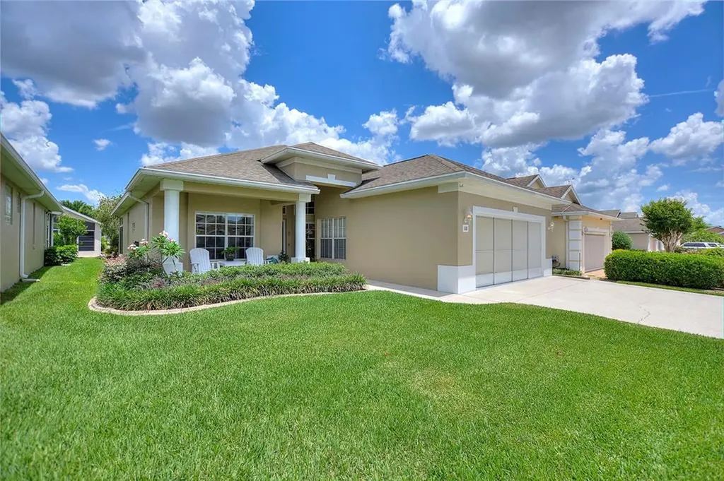 148 Prather Drive Davenport FL 33837