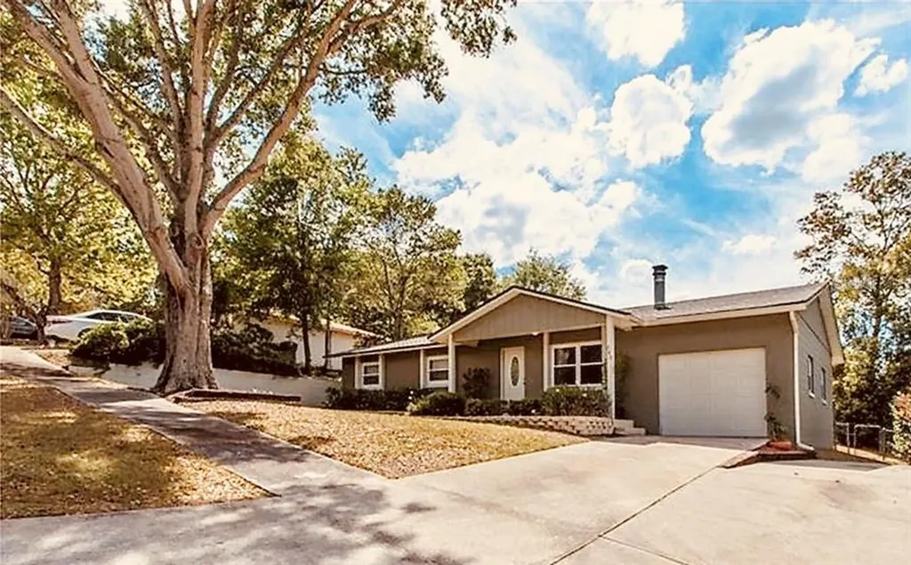 280 Hillside Drive Clermont FL 34711