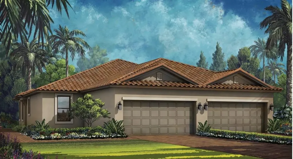 15615 Sacile Lane Bradenton FL 34211
