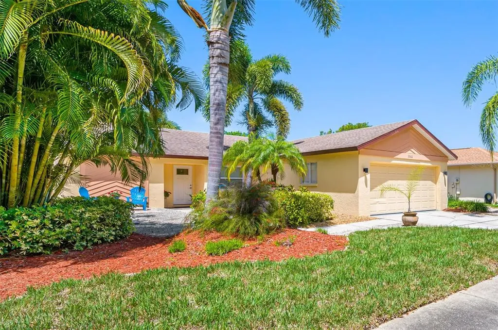 2260 Cypress Point Drive W Clearwater FL 33763