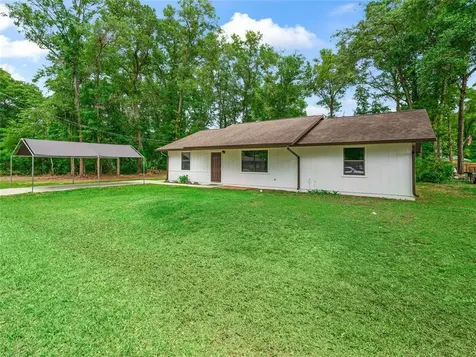 6915 NW 60th Street Road Ocala FL 34482
