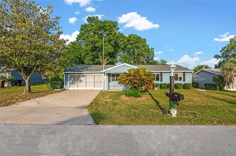 10891 SW 86th Court Ocala FL 34481