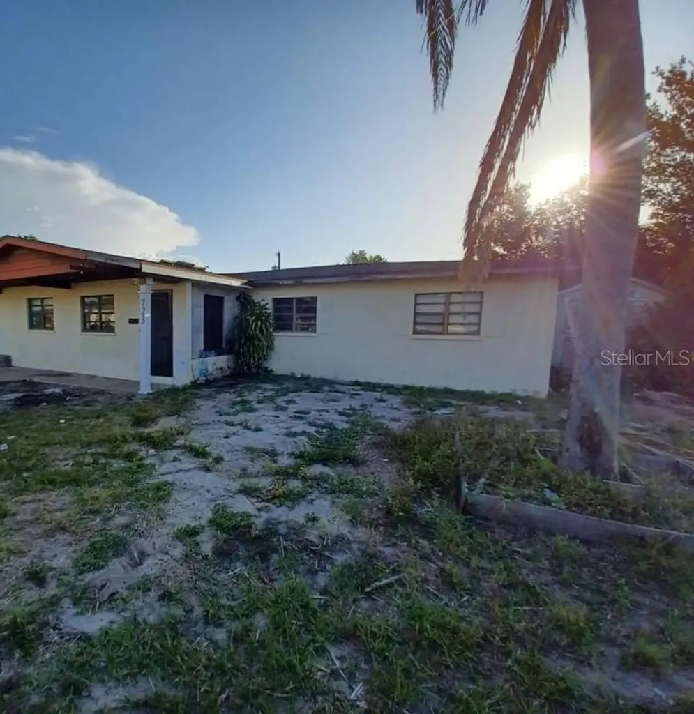 723 Venetian Avenue Lakeland FL 33801