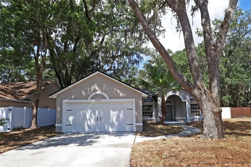 2808 Mill Run Boulevard Kissimmee FL 34744