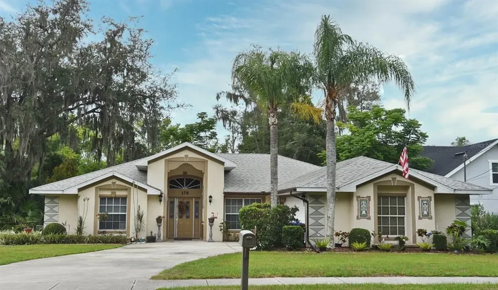 179 Washington Avenue Lake Mary FL 32746