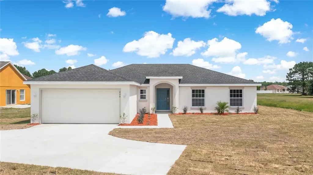 636 Mercado Court Kissimmee FL 34758