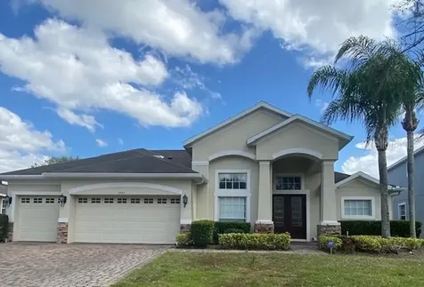 7443 Chelsea Harbour Drive Orlando FL 32829
