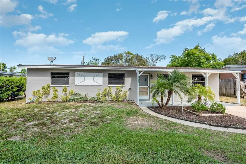 1521 Primrose Lane Daytona Beach FL 32117