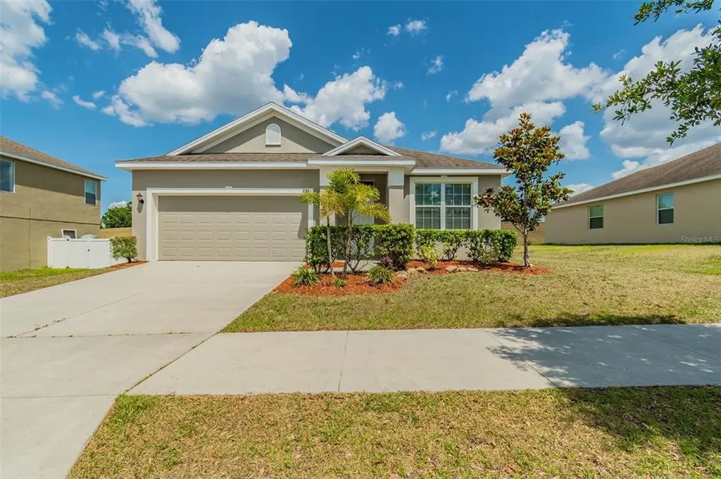 231 Blackstone Creek Road Groveland FL 34736
