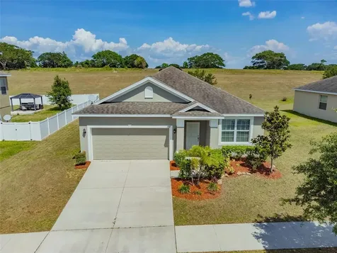 231 Blackstone Creek Road Groveland FL 34736