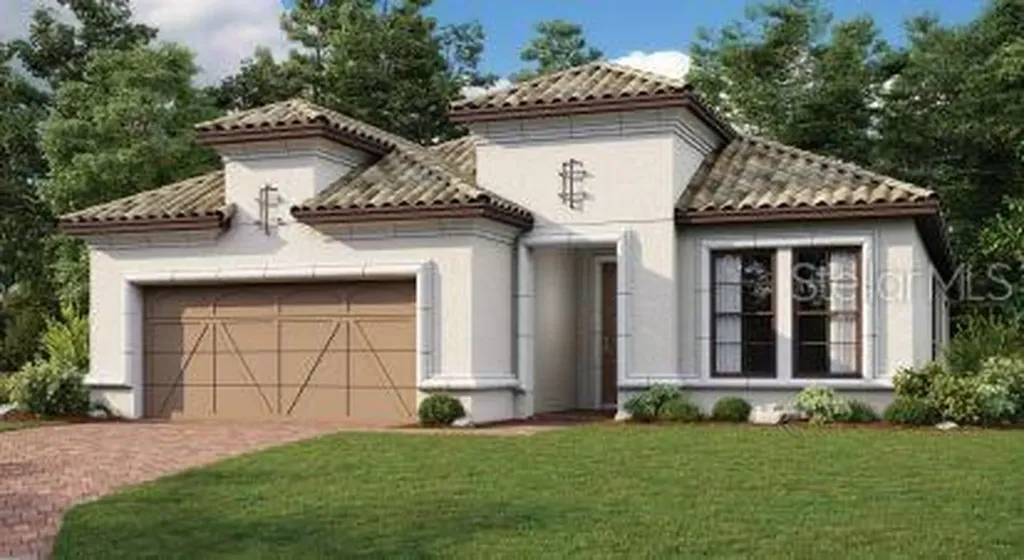 6154 Grandview Hill Court Bradenton FL 34203