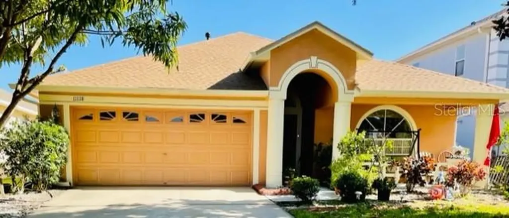11118 Rodeo Lane Riverview FL 33579