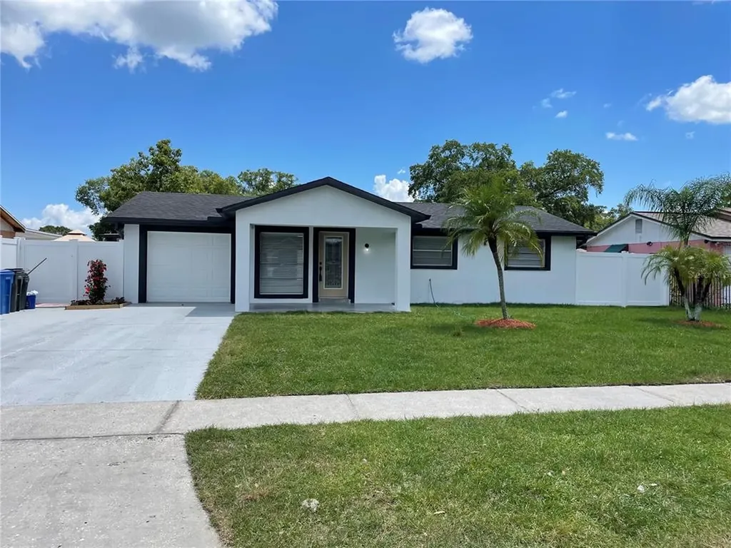 8306 Drycreek Drive Tampa FL 33615